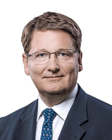 Dr. Rüdiger von Stengel