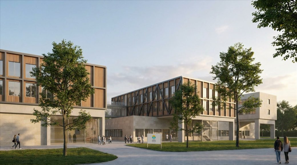 Sieben Brücken Schule